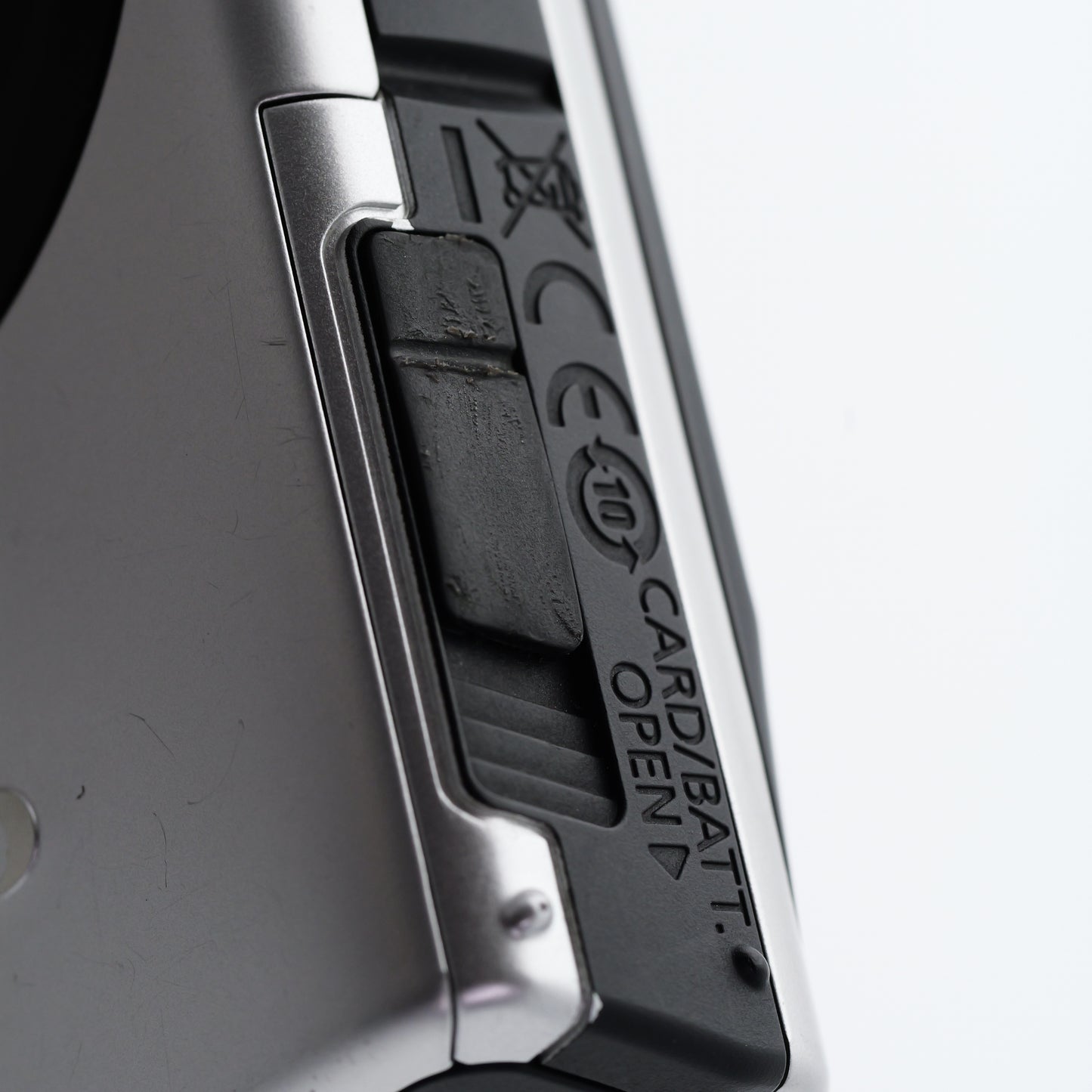 Canon IXY DIGITAL 910 IS デジタルカメラ キヤノン