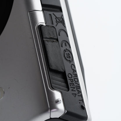 Canon IXY DIGITAL 910 IS デジタルカメラ キヤノン
