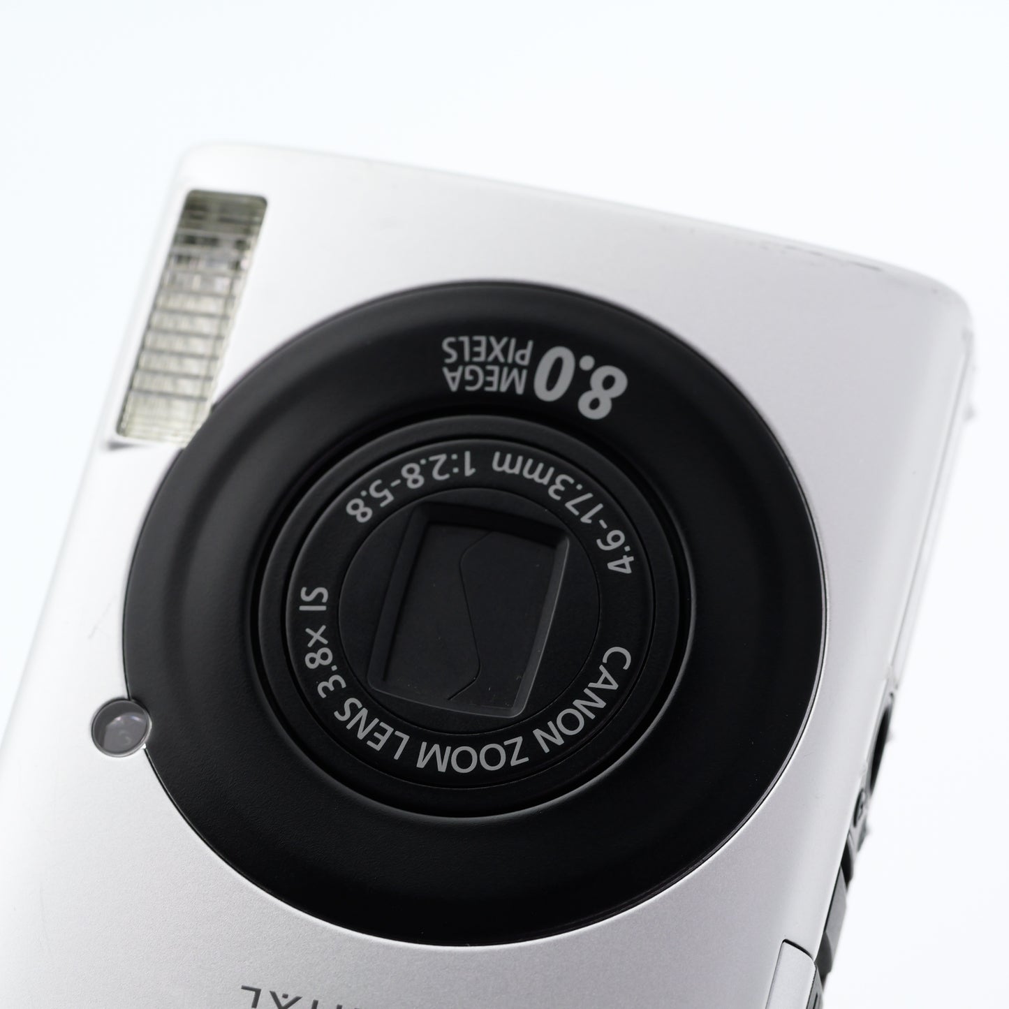 Canon IXY DIGITAL 910 IS デジタルカメラ キヤノン