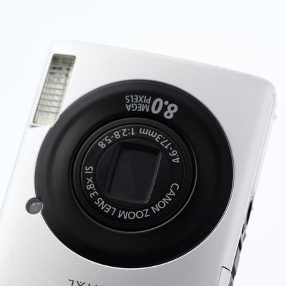 Canon IXY DIGITAL 910 IS デジタルカメラ キヤノン