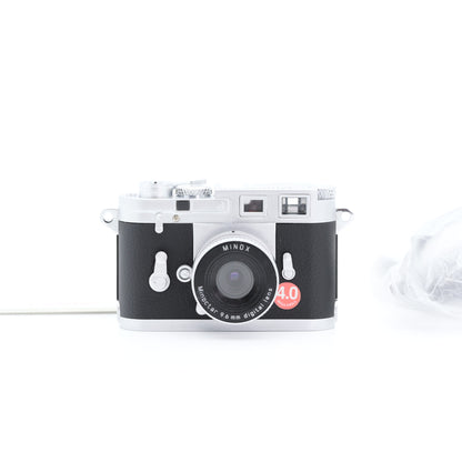 訳有品 MINOX DCC Leica M3 (4.0) デジタルカメラ ミノックス