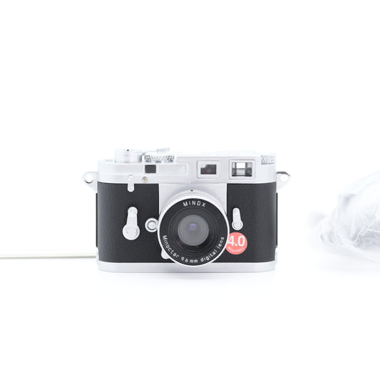 訳有品 MINOX DCC Leica M3 (4.0) デジタルカメラ ミノックス