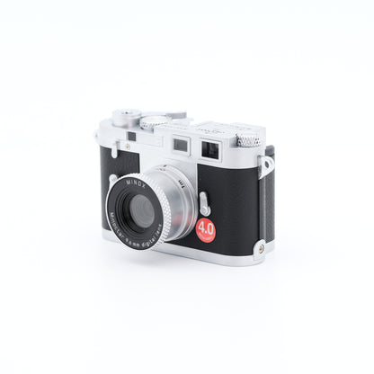 訳有品 MINOX DCC Leica M3 (4.0) デジタルカメラ ミノックス