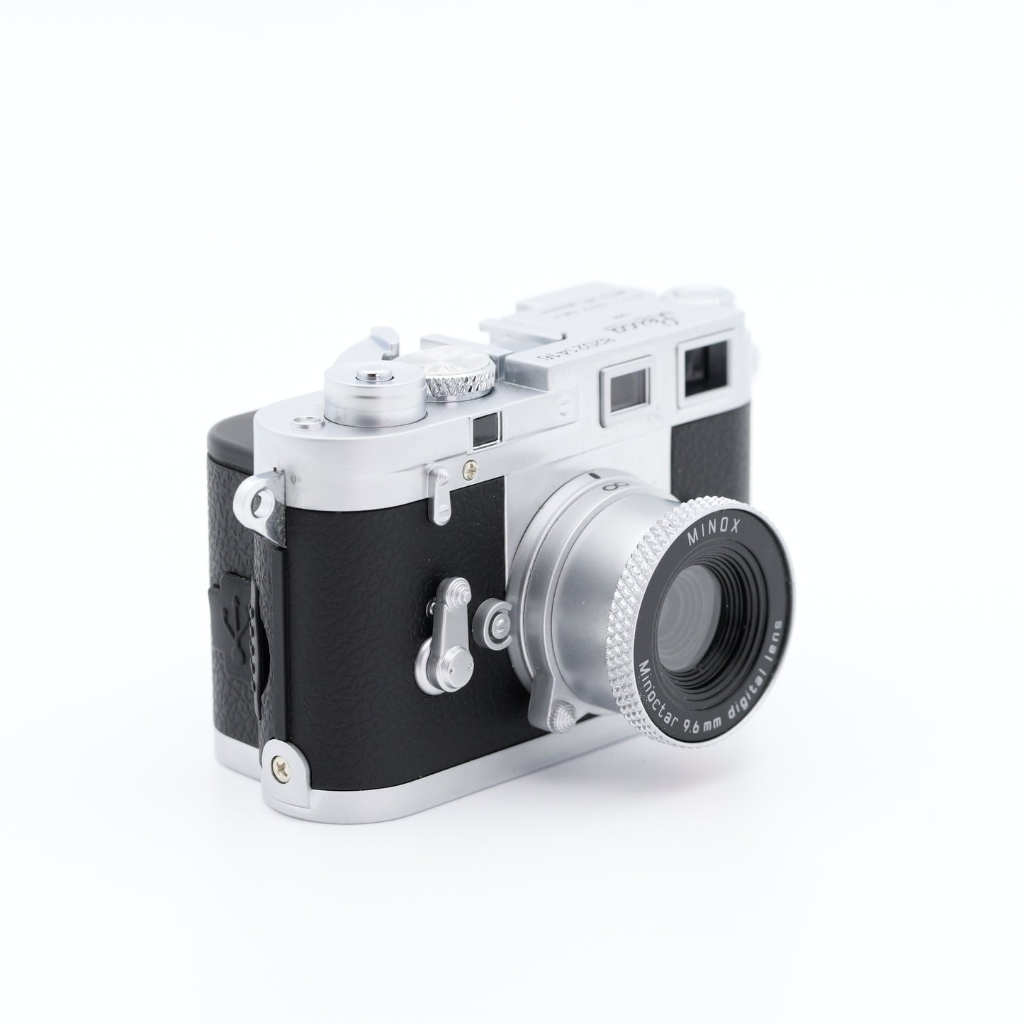 訳有品 MINOX DCC Leica M3 (4.0) デジタルカメラ ミノックス