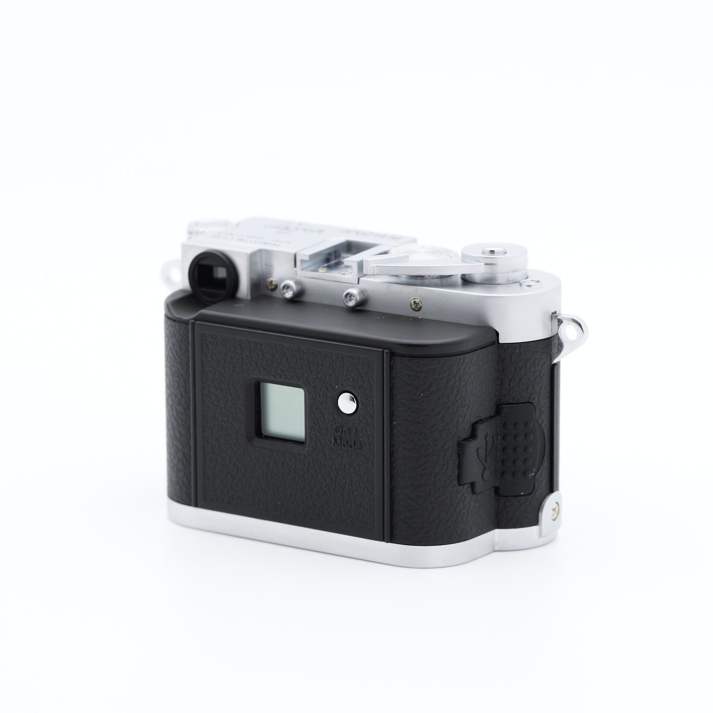 訳有品 MINOX DCC Leica M3 (4.0) デジタルカメラ ミノックス