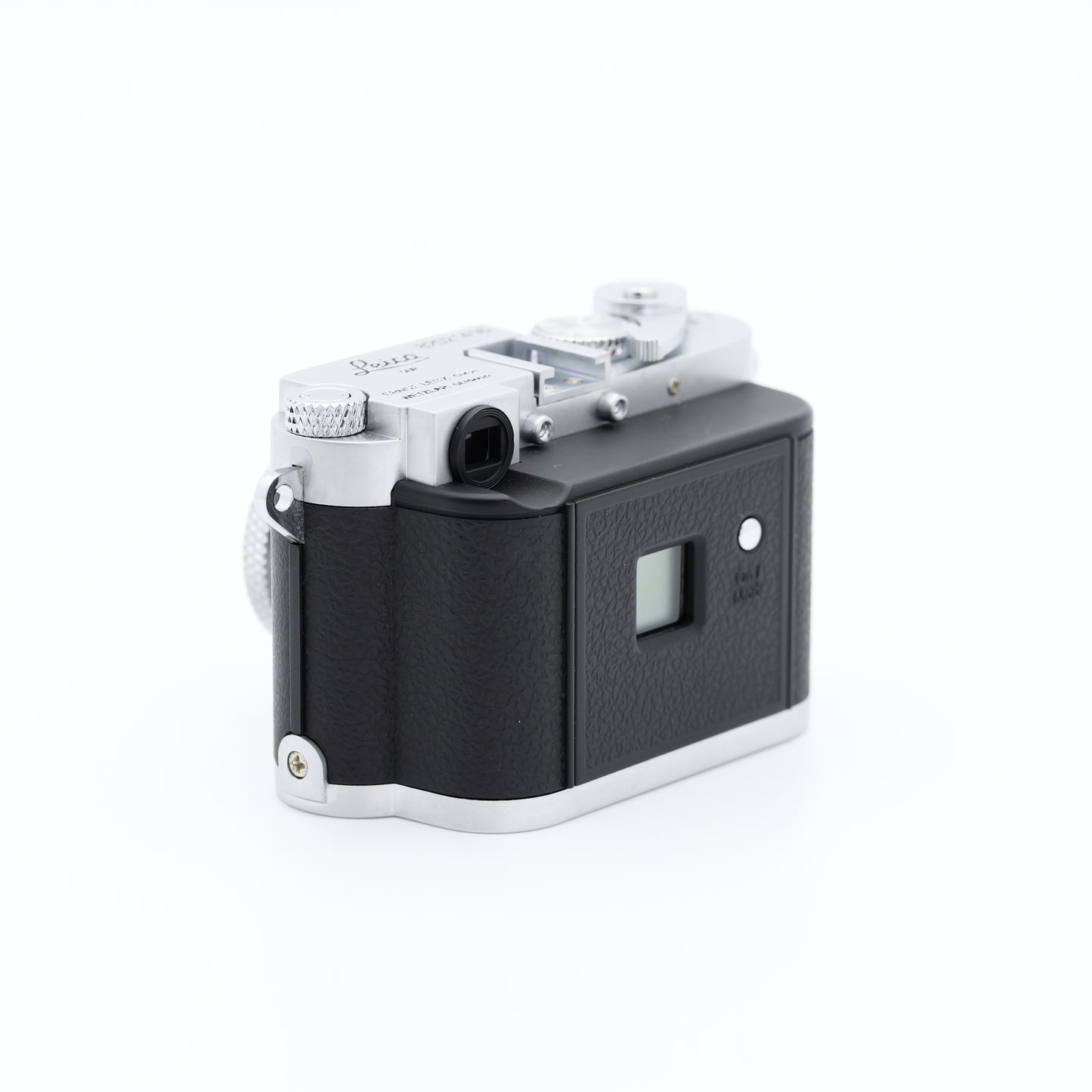 訳有品 MINOX DCC Leica M3 (4.0) デジタルカメラ ミノックス