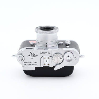 訳有品 MINOX DCC Leica M3 (4.0) デジタルカメラ ミノックス
