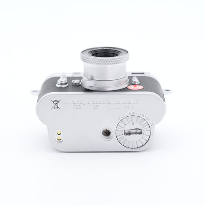 訳有品 MINOX DCC Leica M3 (4.0) デジタルカメラ ミノックス