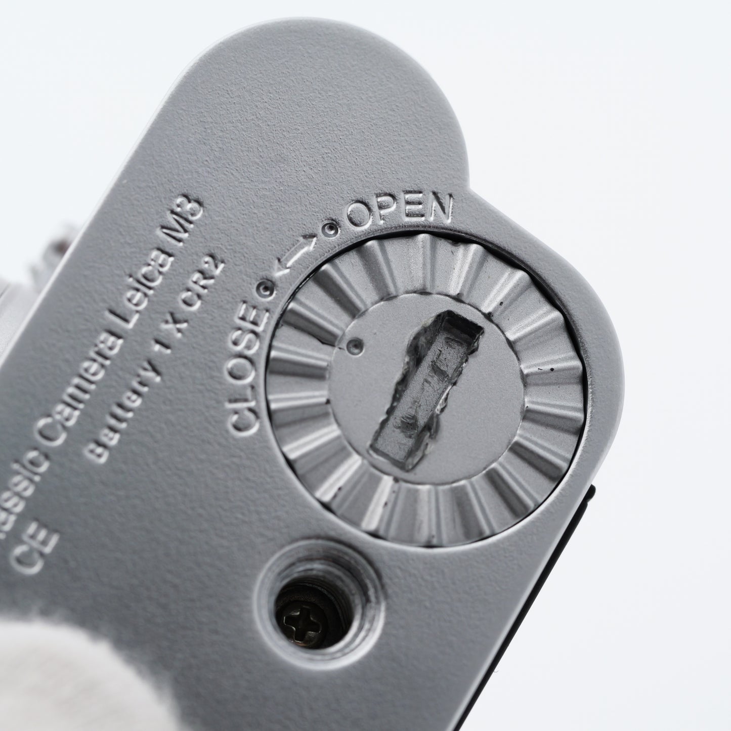 訳有品 MINOX DCC Leica M3 (4.0) デジタルカメラ ミノックス
