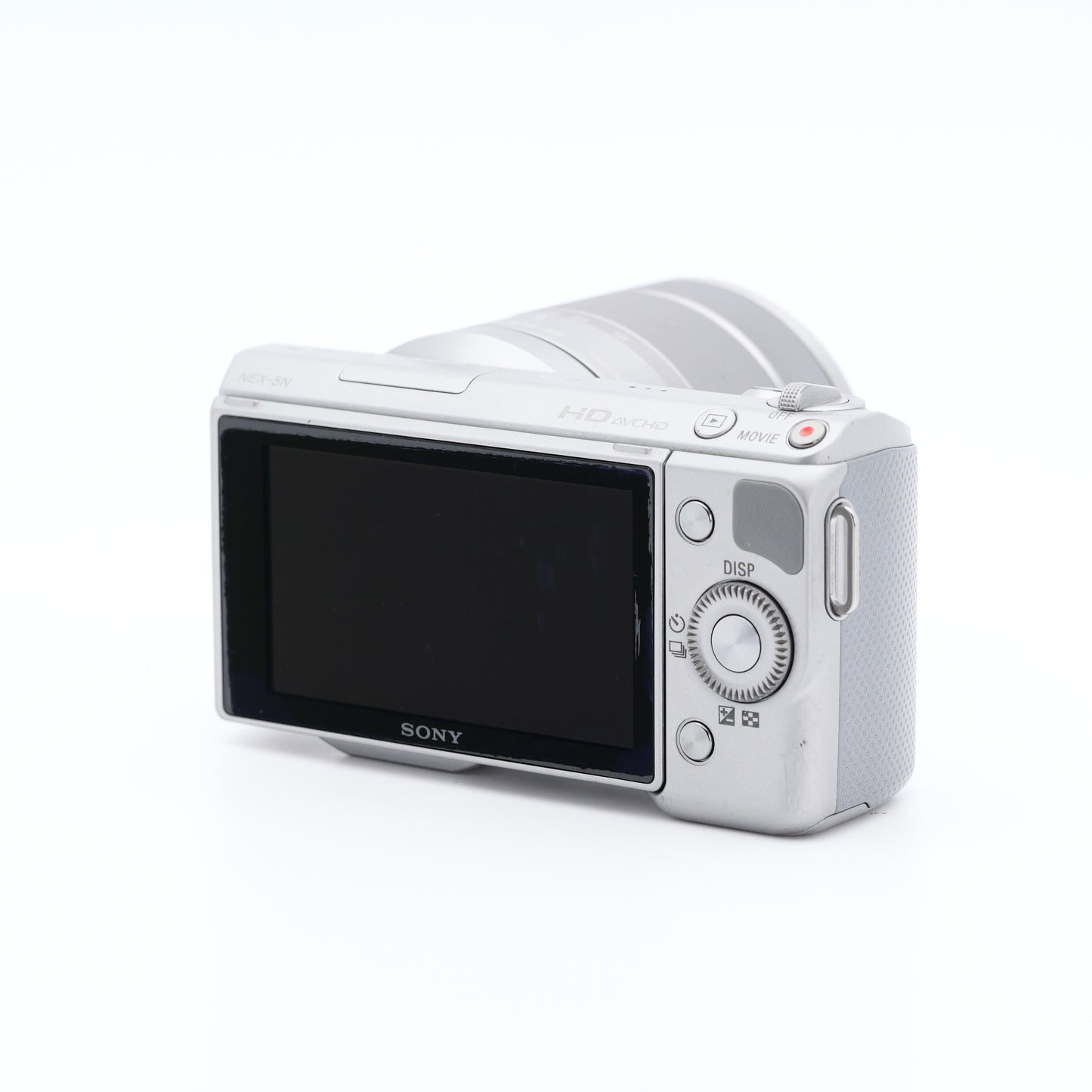 SONY NEX-5N E 18-55mm F3.5-5.6 ミラーレス一眼 ソニー Eマウント