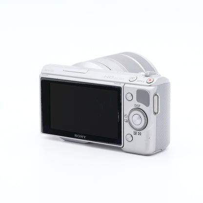 SONY NEX-5N E 18-55mm F3.5-5.6 ミラーレス一眼 ソニー Eマウント