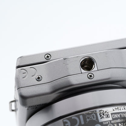 SONY NEX-5N E 18-55mm F3.5-5.6 ミラーレス一眼 ソニー Eマウント