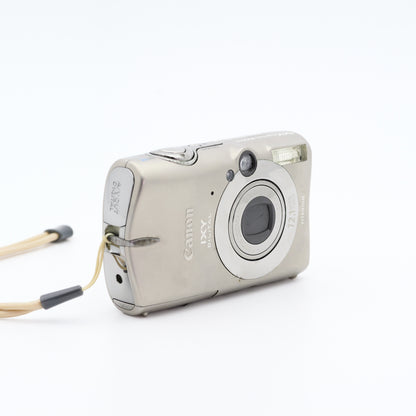 Canon IXY DIGITAL 2000 IS コンパクトデジタルカメラ キヤノン