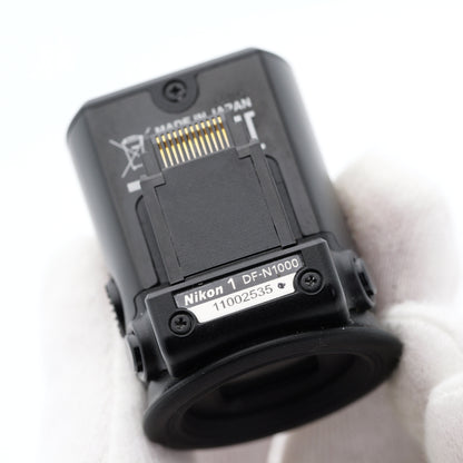 Nikon DF-N1000 1 V3用 ファインダー ニコン