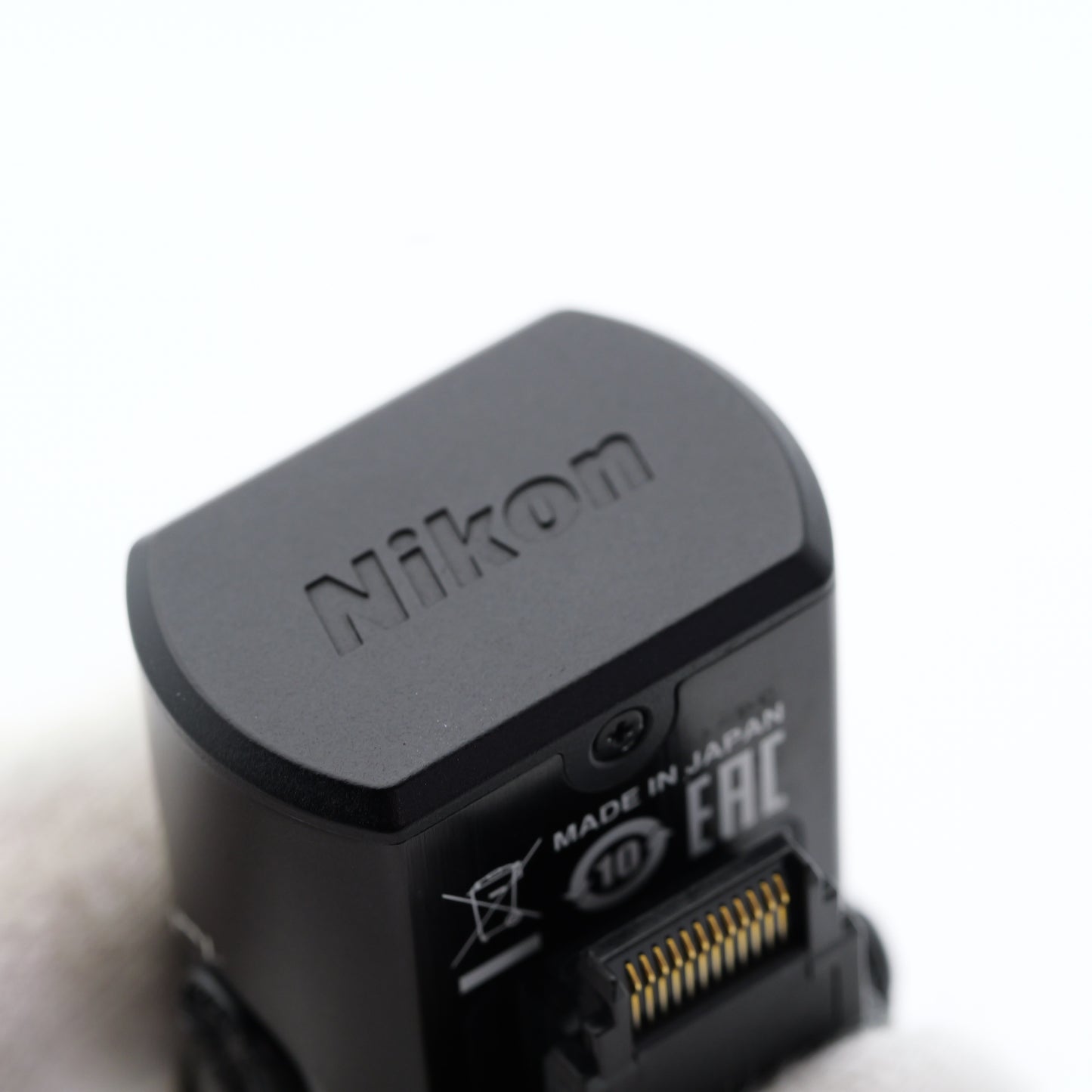 Nikon DF-N1000 1 V3用 ファインダー ニコン