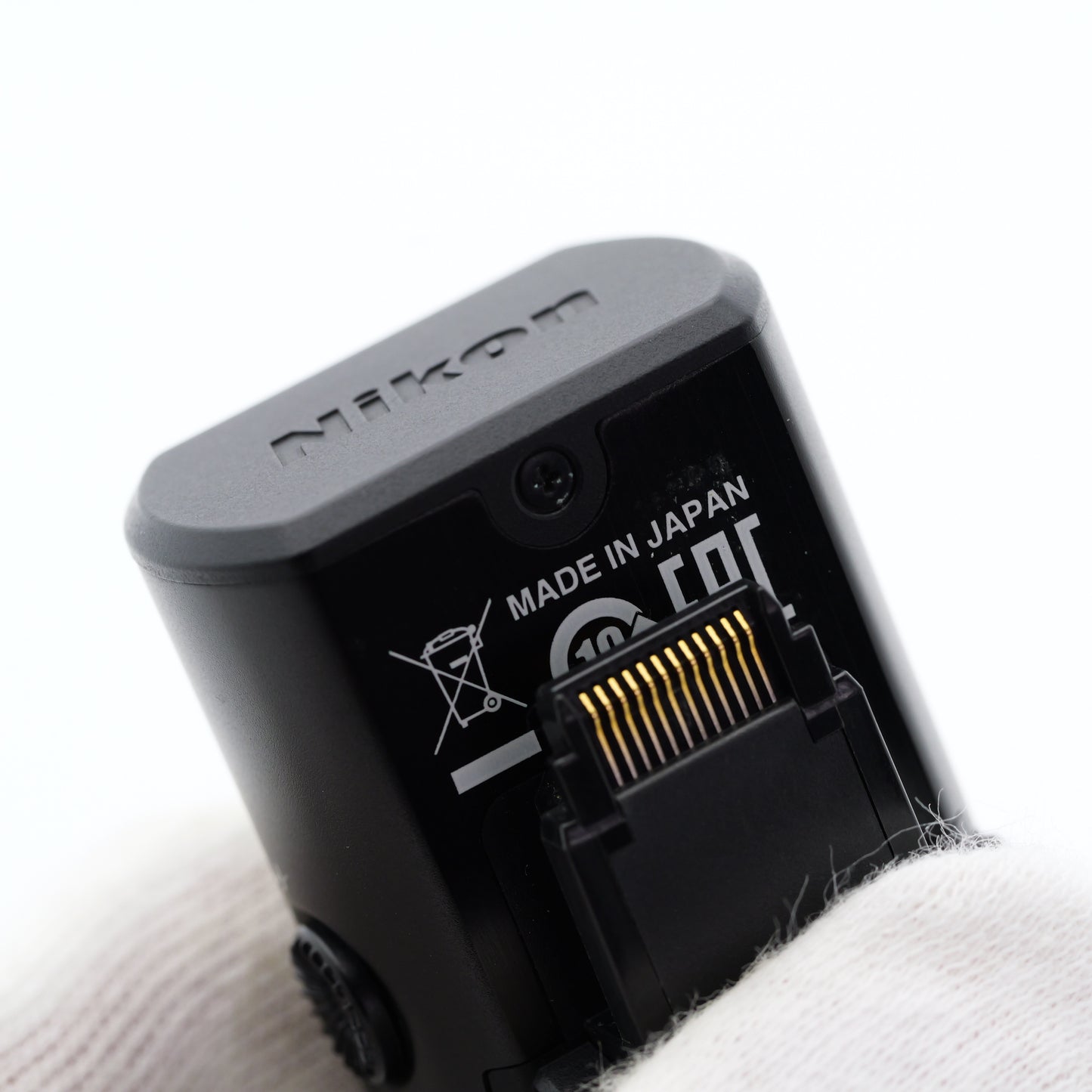 Nikon DF-N1000 1 V3用 ファインダー ニコン