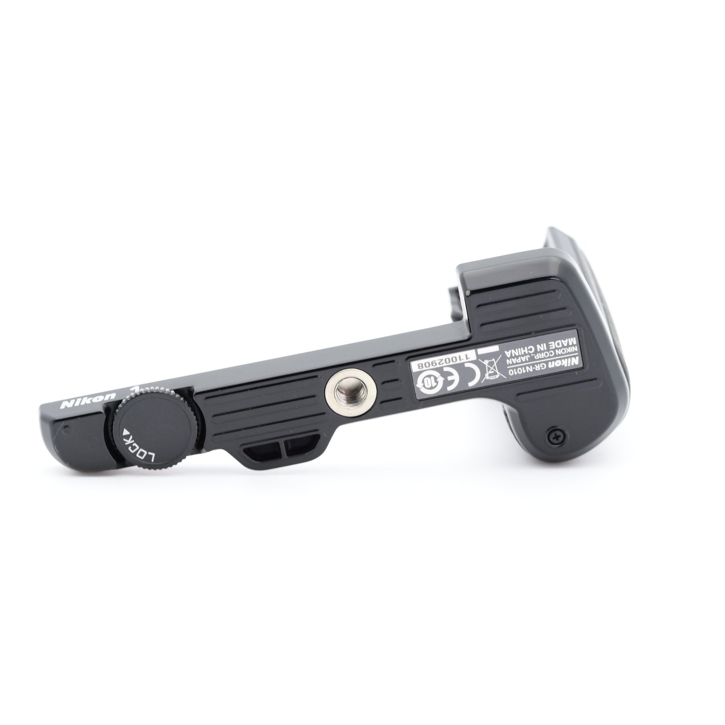 Nikon GR-N1010 1 V3 グリップ ニコン