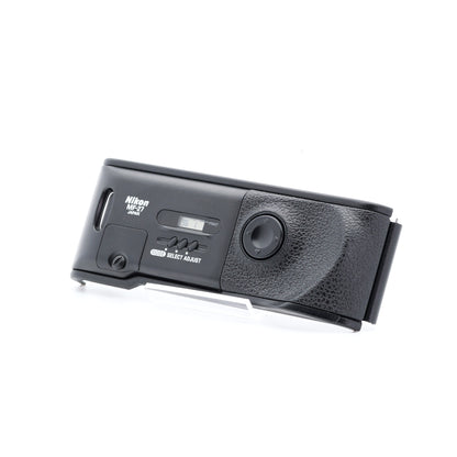 Nikon MF-27 F5用 データバック ニコン