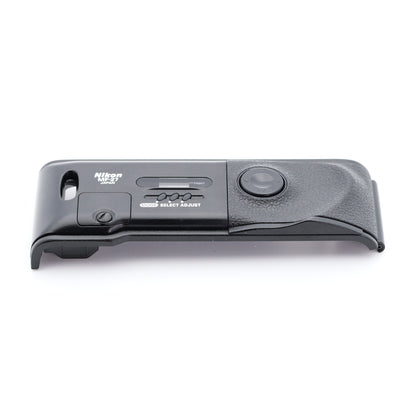 Nikon MF-27 F5用 データバック ニコン