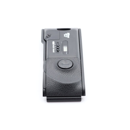 Nikon MF-27 F5用 データバック ニコン