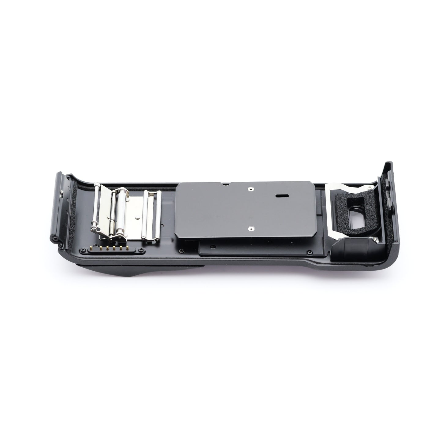 Nikon MF-27 F5用 データバック ニコン
