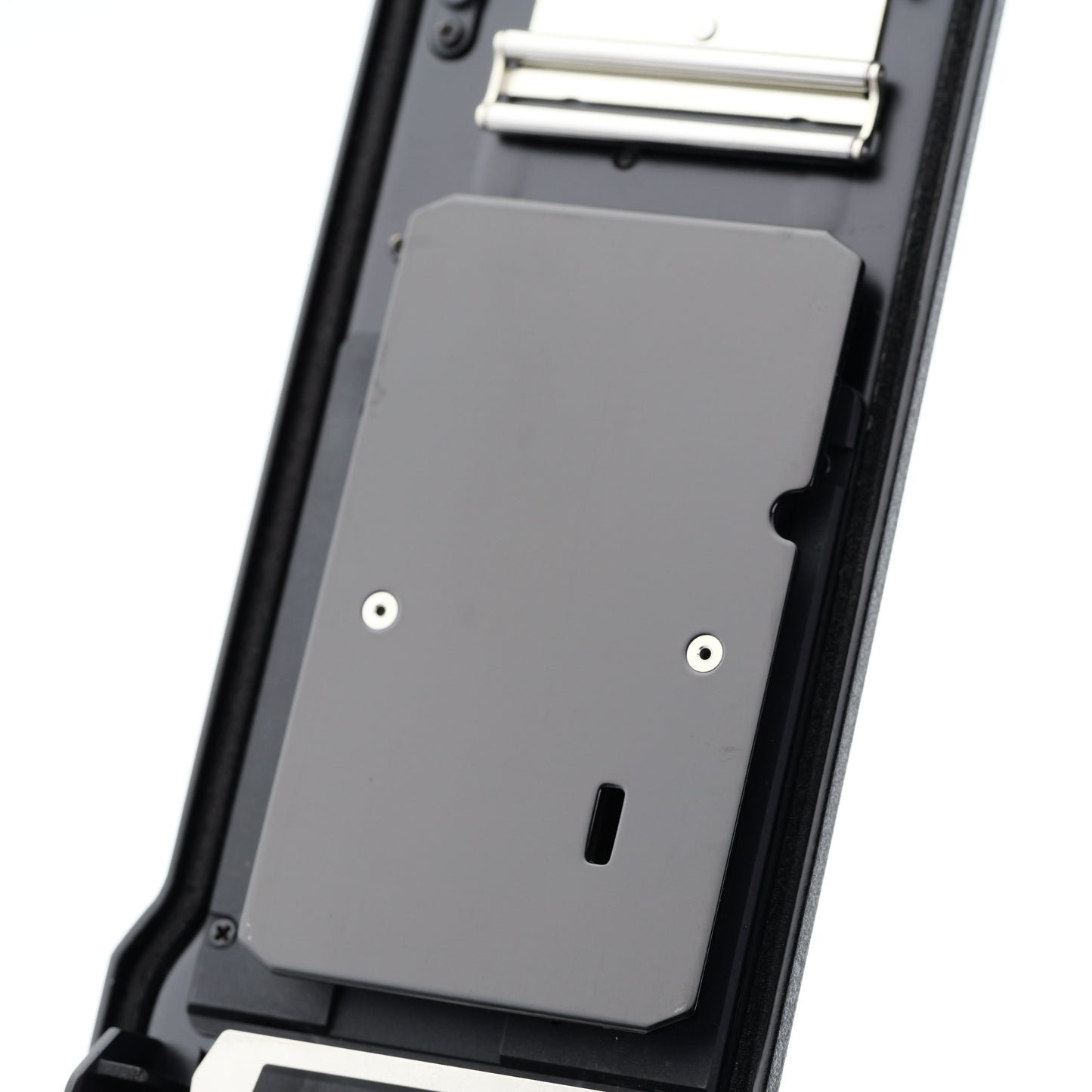 Nikon MF-27 F5用 データバック ニコン