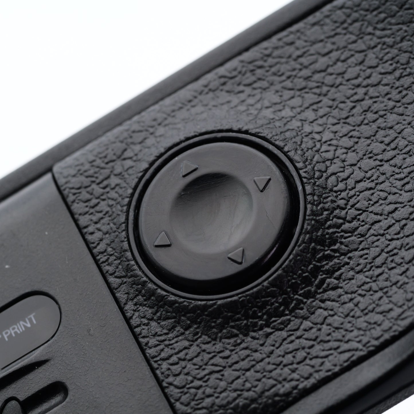 Nikon MF-27 F5用 データバック ニコン