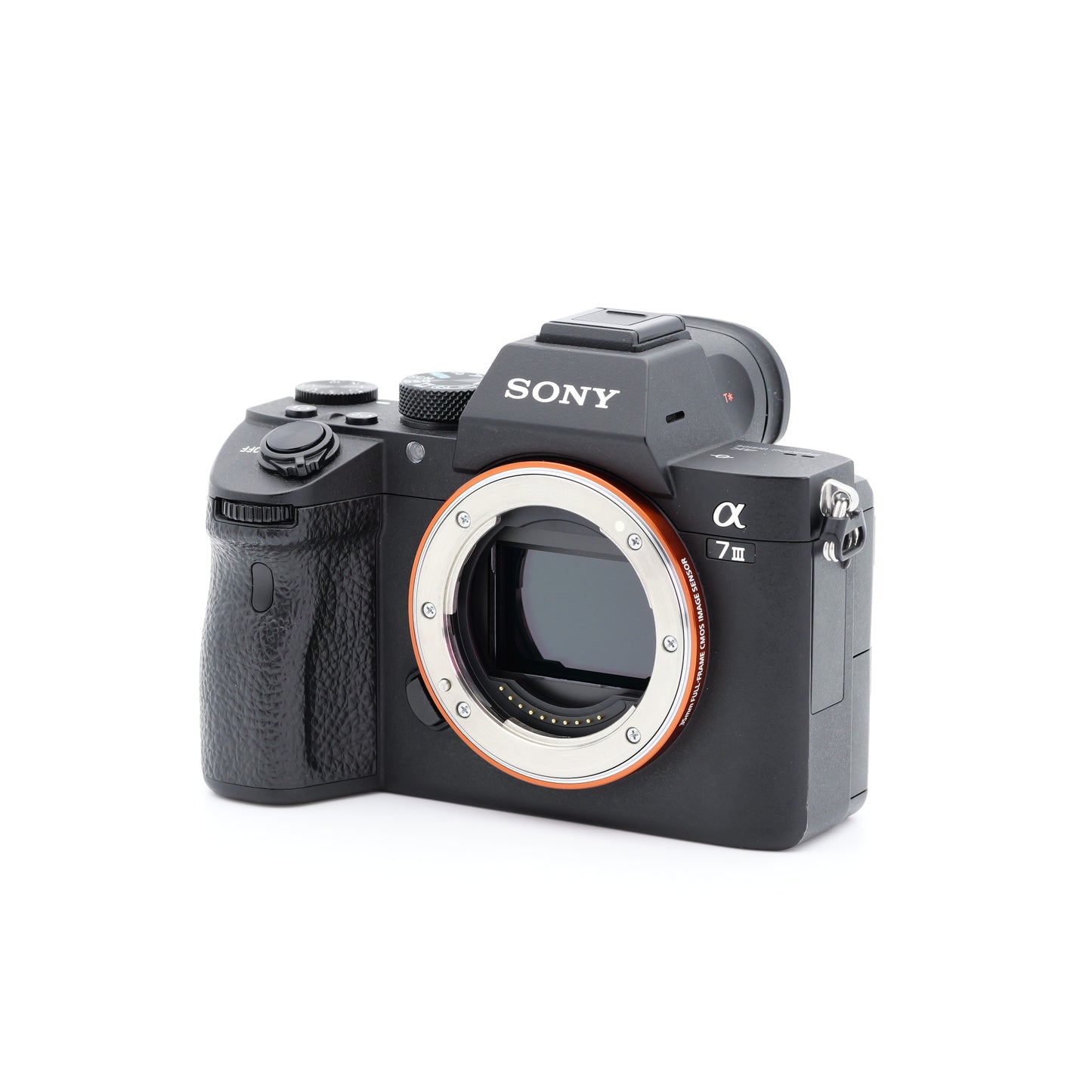 SONY α7 III ILCE-7M3 ミラーレス一眼 ソニー Eマウント