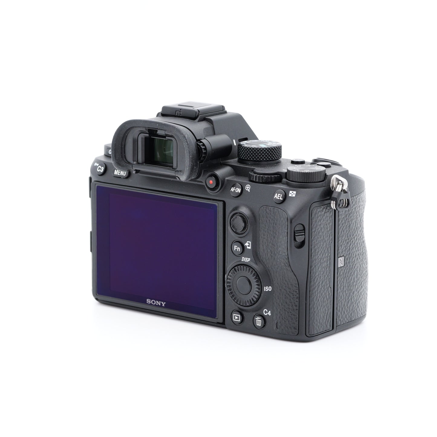 SONY α7 III ILCE-7M3 ミラーレス一眼 ソニー Eマウント