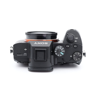 SONY α7 III ILCE-7M3 ミラーレス一眼 ソニー Eマウント