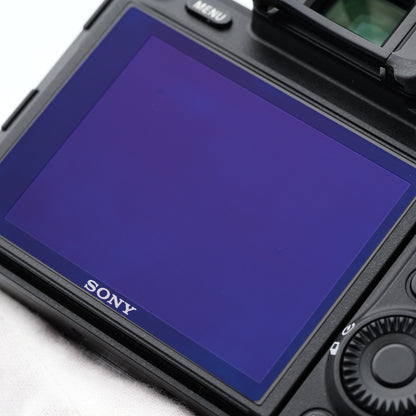 SONY α7 III ILCE-7M3 ミラーレス一眼 ソニー Eマウント