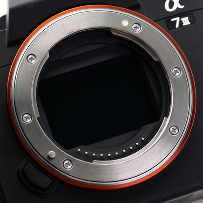 SONY α7 III ILCE-7M3 ミラーレス一眼 ソニー Eマウント