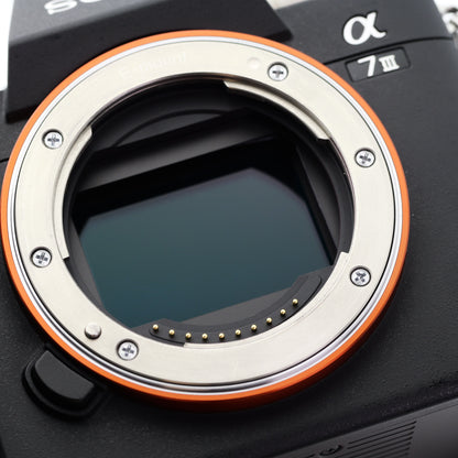 SONY α7 III ILCE-7M3 ミラーレス一眼 ソニー Eマウント