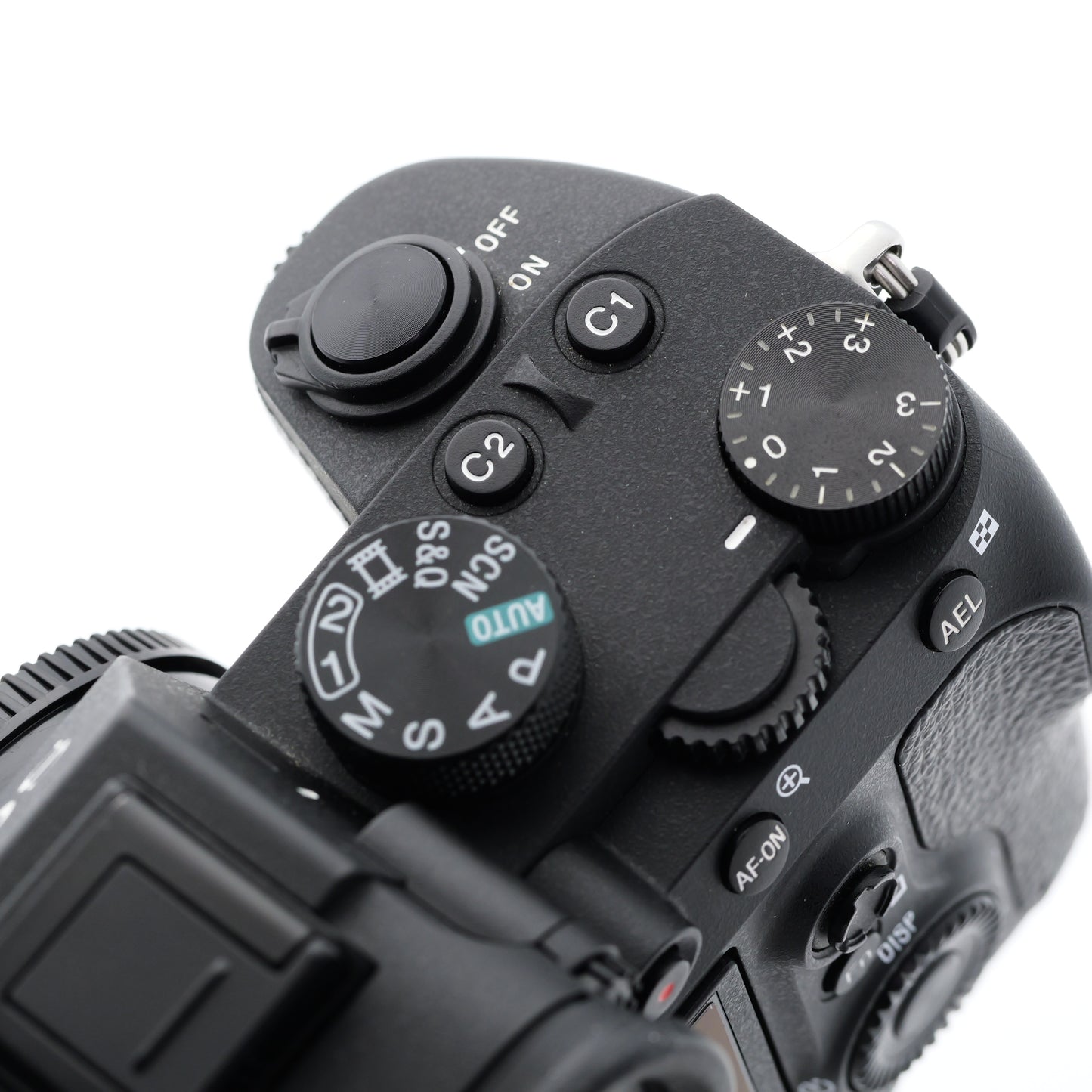 SONY α7 III ILCE-7M3 ミラーレス一眼 ソニー Eマウント