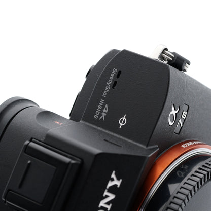 SONY α7 III ILCE-7M3 ミラーレス一眼 ソニー Eマウント