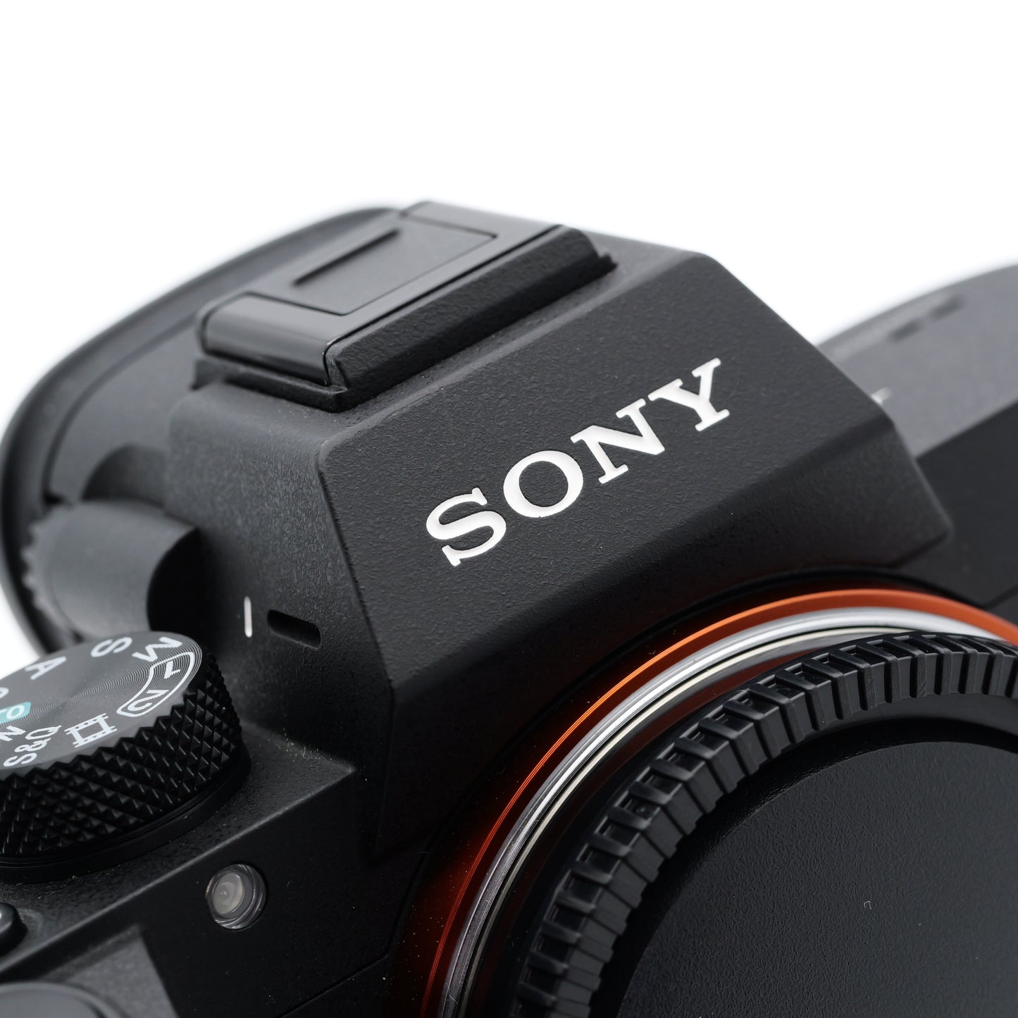 SONY α7 III ILCE-7M3 ミラーレス一眼 ソニー Eマウント