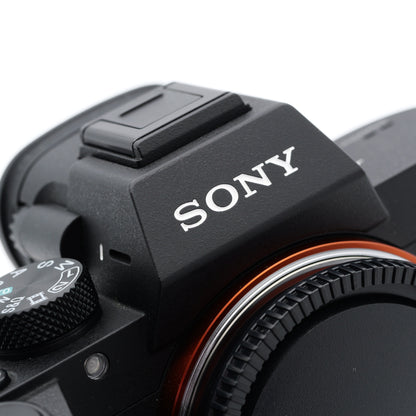 SONY α7 III ILCE-7M3 ミラーレス一眼 ソニー Eマウント