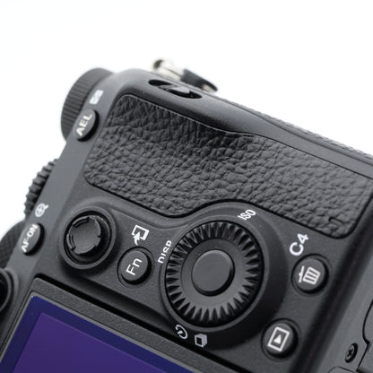 SONY α7 III ILCE-7M3 ミラーレス一眼 ソニー Eマウント
