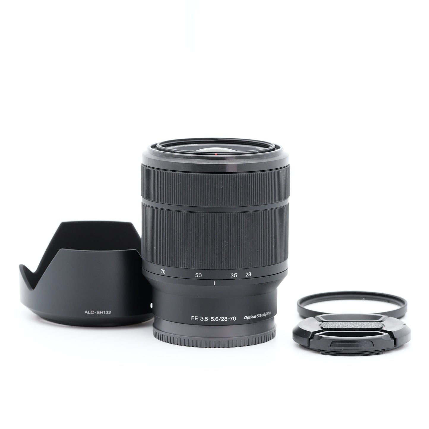 SONY FE 28-70mm F3.5-5.6 OSS SEL2870 レンズ ソニー Eマウント