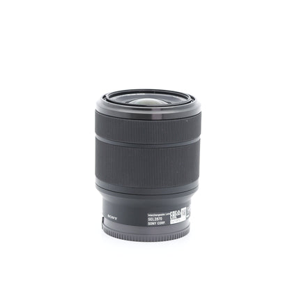 SONY FE 28-70mm F3.5-5.6 OSS SEL2870 レンズ ソニー Eマウント