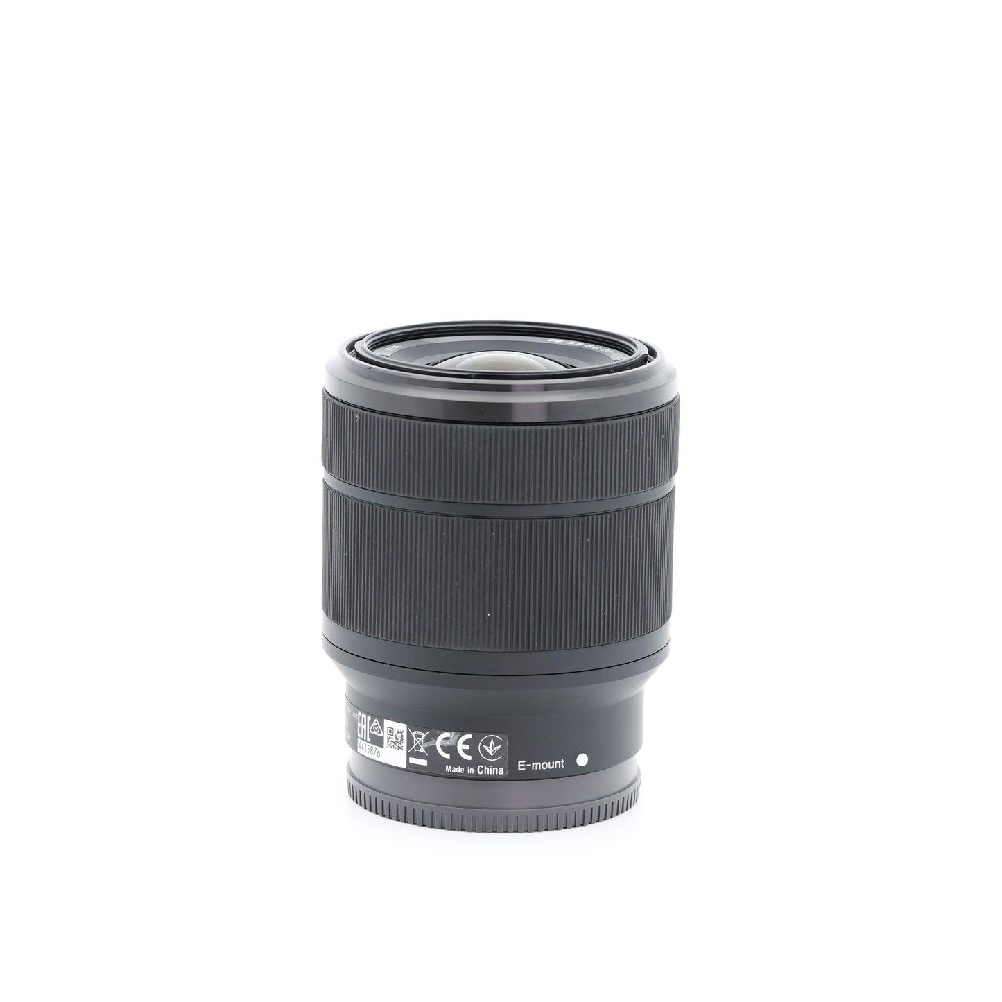 SONY FE 28-70mm F3.5-5.6 OSS SEL2870 レンズ ソニー Eマウント