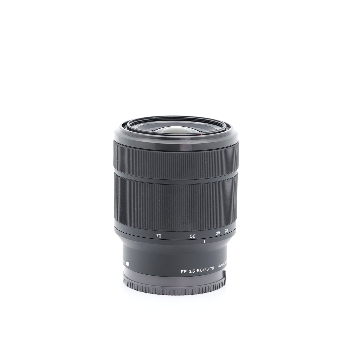 SONY FE 28-70mm F3.5-5.6 OSS SEL2870 レンズ ソニー Eマウント