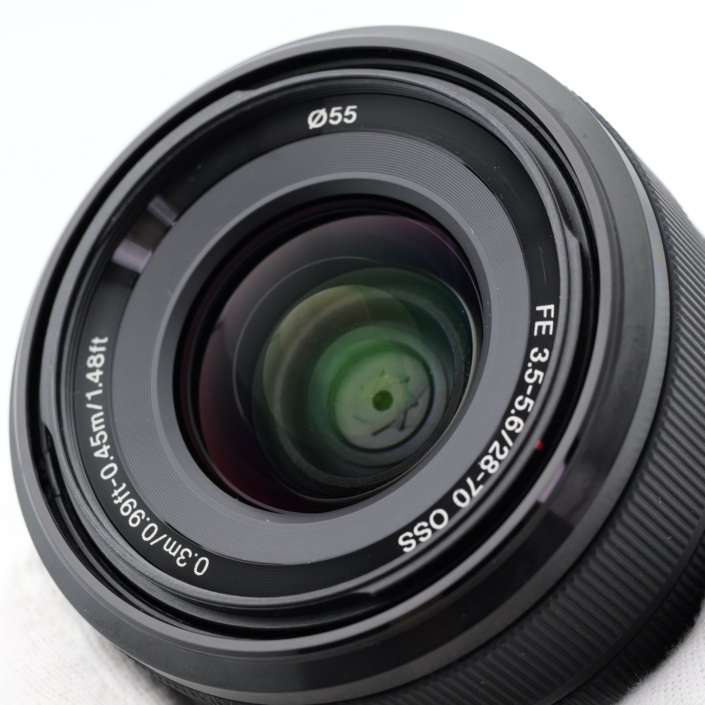 SONY FE 28-70mm F3.5-5.6 OSS SEL2870 レンズ ソニー Eマウント