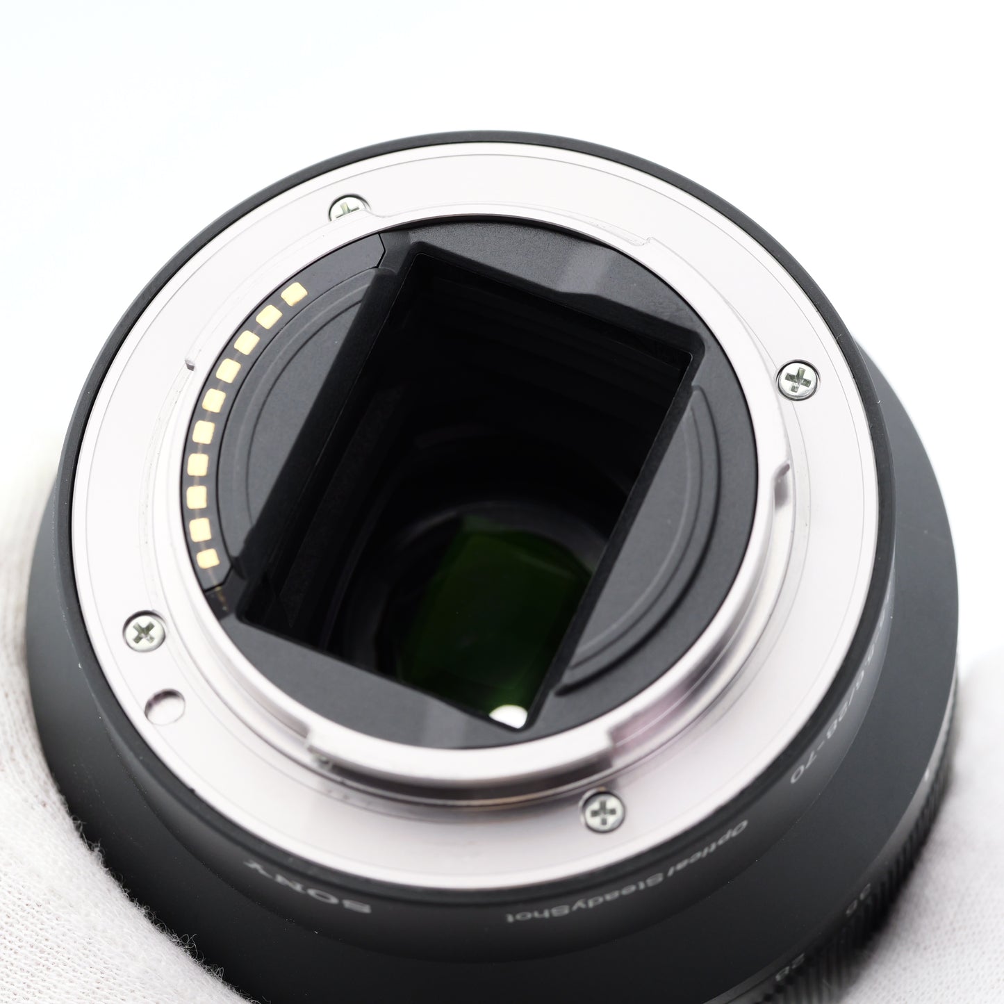 SONY FE 28-70mm F3.5-5.6 OSS SEL2870 レンズ ソニー Eマウント