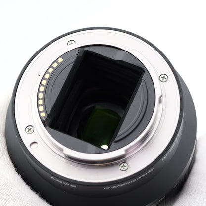 SONY FE 28-70mm F3.5-5.6 OSS SEL2870 レンズ ソニー Eマウント