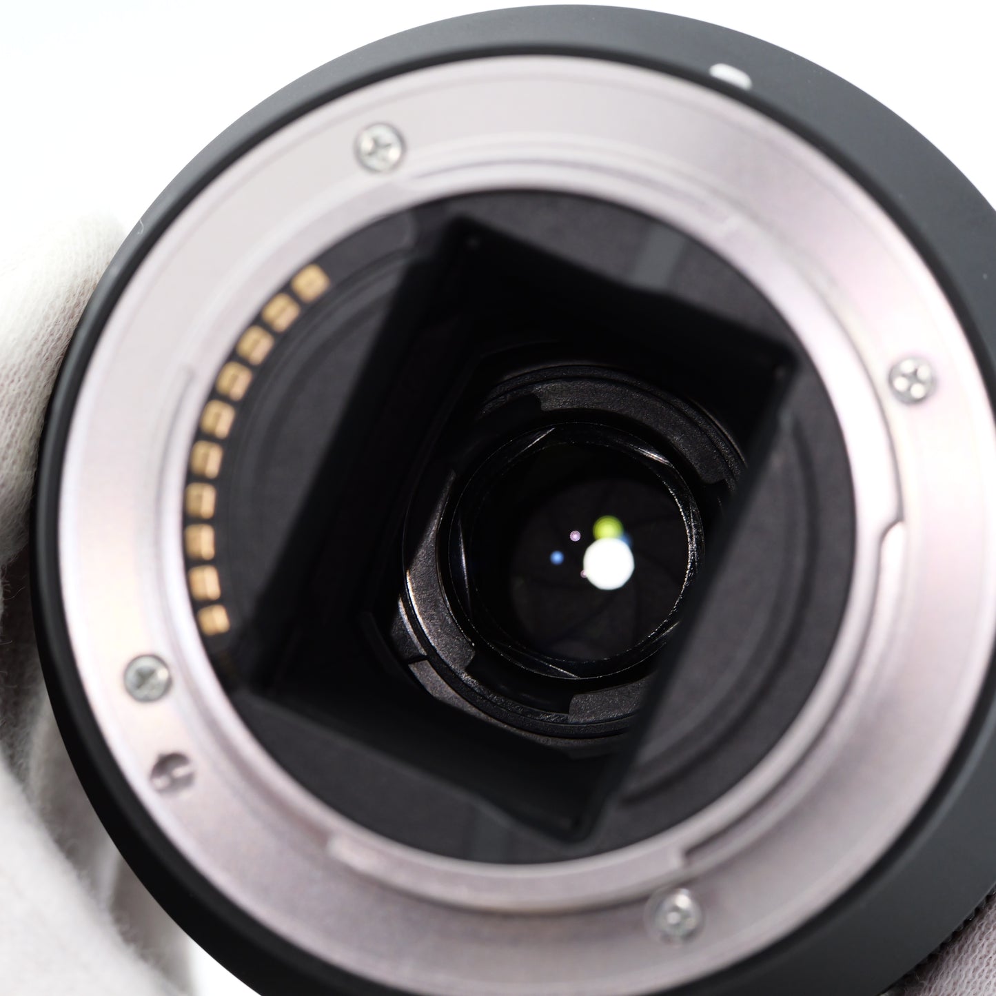 SONY FE 28-70mm F3.5-5.6 OSS SEL2870 レンズ ソニー Eマウント