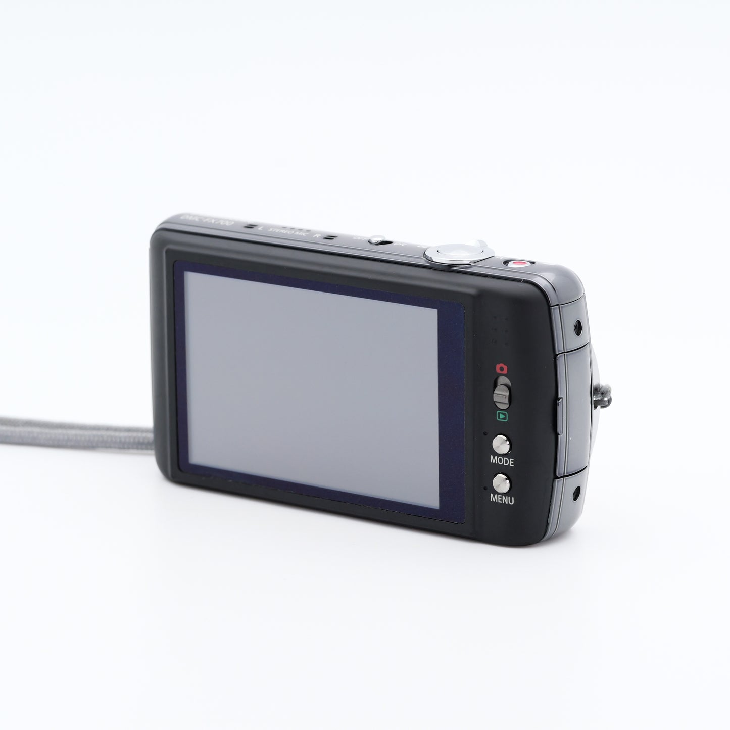 Panasonic LUMIX DMC-FX700 コンパクトデジタルカメラ パナソニック