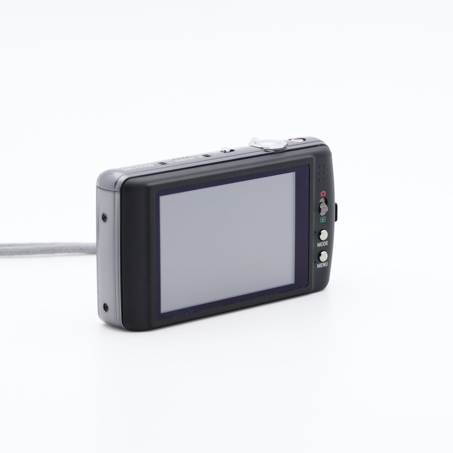 Panasonic LUMIX DMC-FX700 コンパクトデジタルカメラ パナソニック