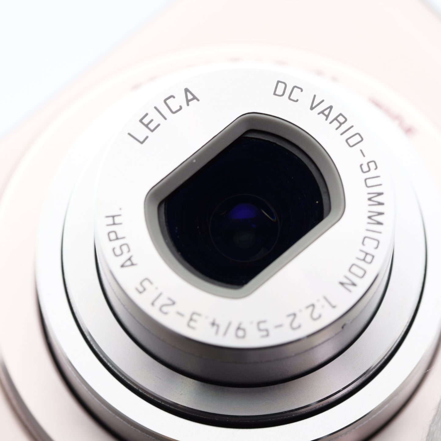 Panasonic LUMIX DMC-FX700 コンパクトデジタルカメラ パナソニック