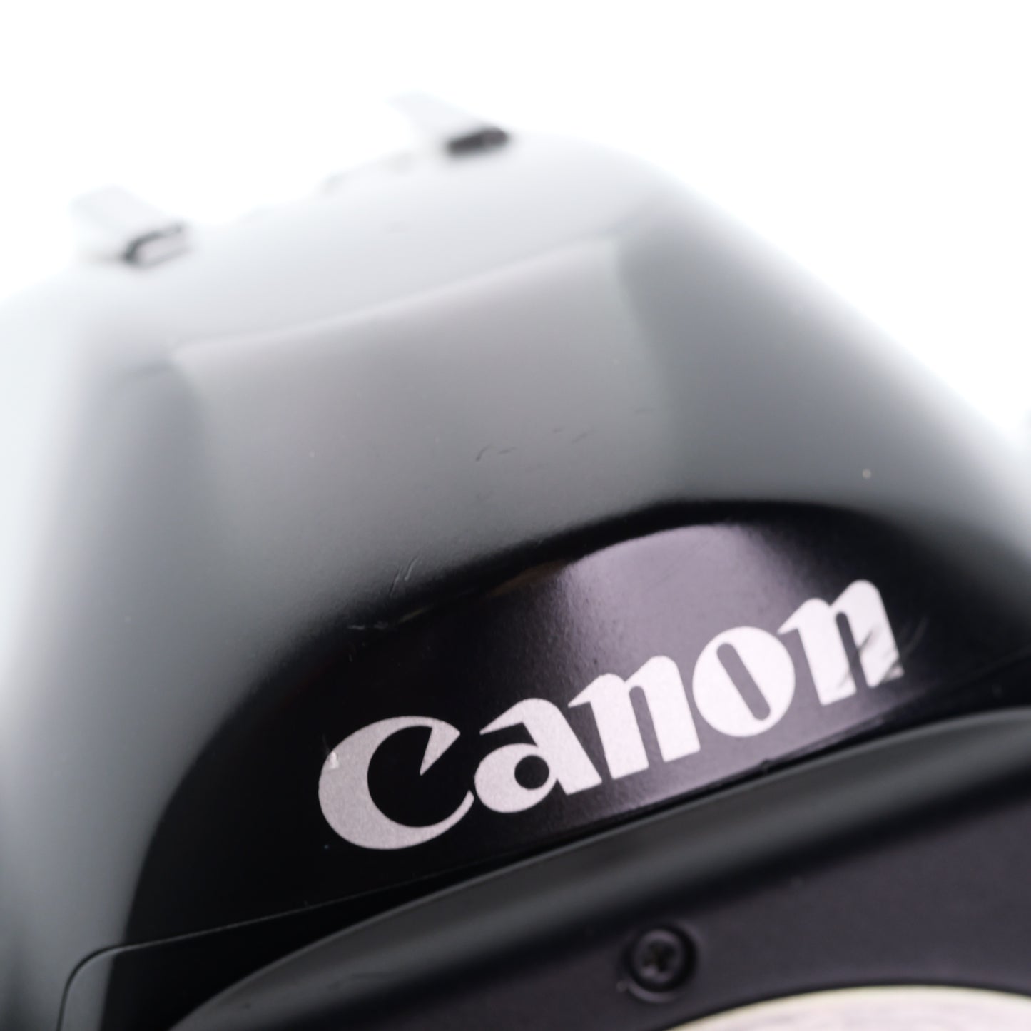 Canon EOS-1N DP BP-E1 フィルムカメラ キヤノン EFマウント
